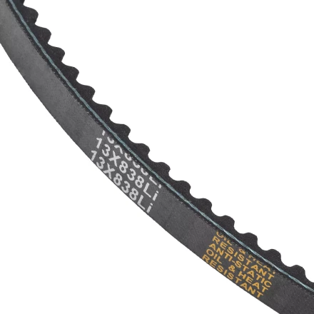 Ремень приводной для виброплиты VC-30W Denzel 98026 купить в Губкинске