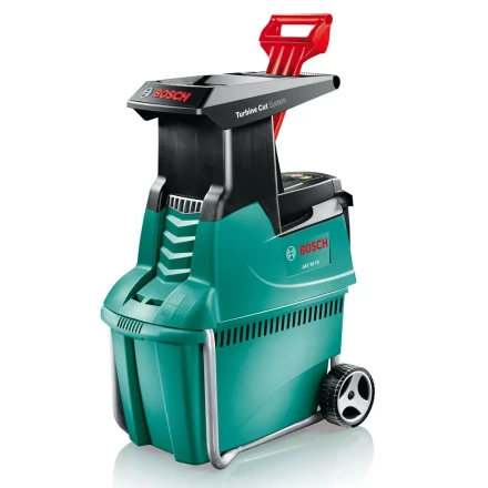 Измельчитель садовый Bosch AXT 25 TC купить в Губкинске