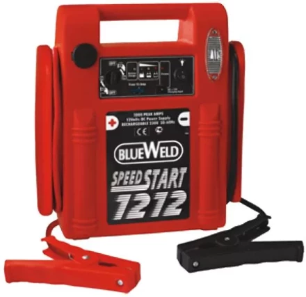 Пусковое устройство Telwin SPEED START 1212 купить в Губкинске