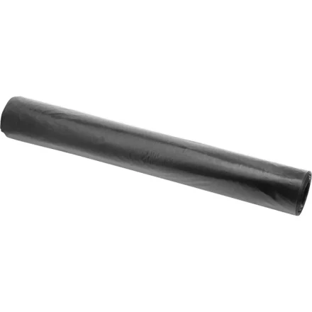 Пакеты для мусора 200 л 10 шт пвд особопрочные черные длинный ролик Elfe 92729 купить в Губкинске