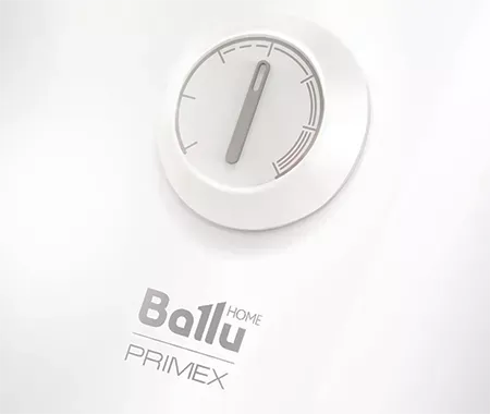Водонагреватель Ballu BWH/S 50 Primex купить в Губкинске