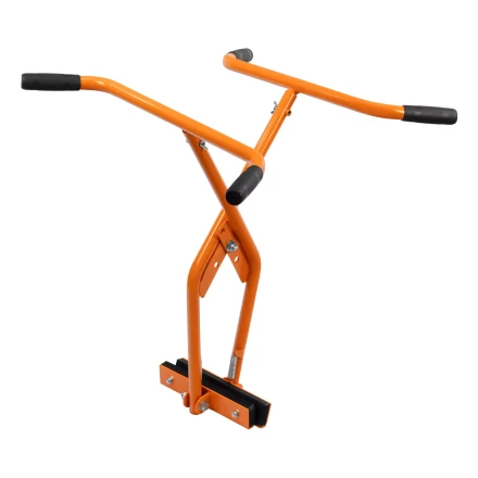 Захват бордюрного камня ручной до 300 мм Сибртех 18163, 130 кг купить в Губкинске