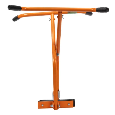 Захват бордюрного камня ручной до 300 мм Сибртех 18163, 130 кг купить в Губкинске