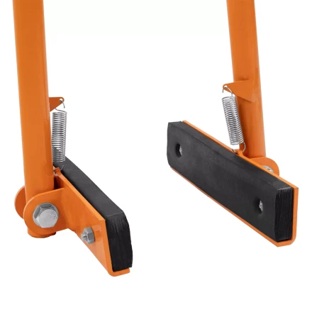 Захват бордюрного камня ручной до 300 мм Сибртех 18163, 130 кг купить в Губкинске