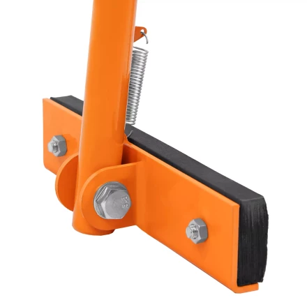 Захват бордюрного камня ручной до 300 мм Сибртех 18163, 130 кг купить в Губкинске