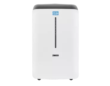 Мобильный кондиционер ZANUSSI ZACM-14 VT/N1 купить в Губкинске