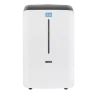 Мобильный кондиционер ZANUSSI ZACM-14 VT/N1 купить в Губкинске
