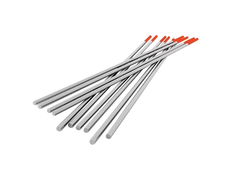 Электрод вольфрамовый WT-20 D1,6x175 ELKRAFT купить в Губкинске