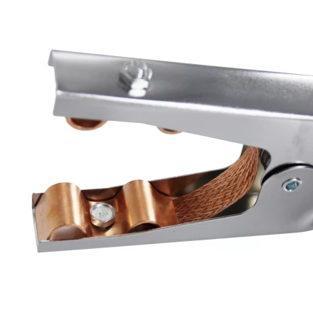 Клемма заземления КЗ-500 (American type) XL3008 купить в Губкинске