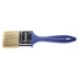 Кисть плоская STAYER "UNIVERSAL-PROFI", светлая натуральная щетина, пластмассовая ручка, 63мм 01085-63_z01 купить в Губкинске