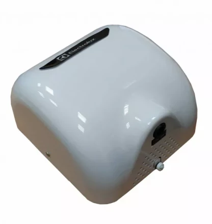 Сушилка для рук электрическая высокоскоростная ELECTROLUX EHDA/HPW-1800W белая купить в Губкинске