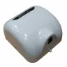 Сушилка для рук электрическая высокоскоростная ELECTROLUX EHDA/HPW-1800W белая купить в Губкинске