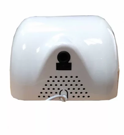 Сушилка для рук электрическая высокоскоростная ELECTROLUX EHDA/HPW-1800W белая купить в Губкинске