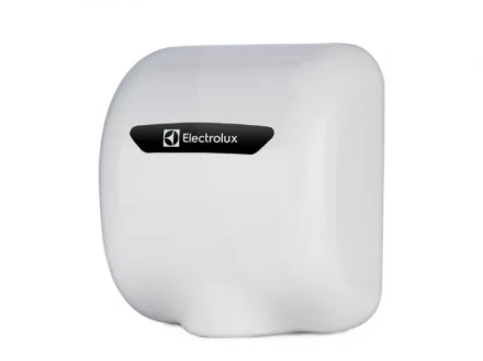 Сушилка для рук электрическая высокоскоростная ELECTROLUX EHDA/HPW-1800W белая купить в Губкинске