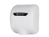 Сушилка для рук электрическая высокоскоростная ELECTROLUX EHDA/HPW-1800W белая купить в Губкинске