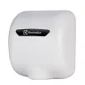 Сушилка для рук электрическая высокоскоростная ELECTROLUX EHDA/HPW-1800W белая купить в Губкинске