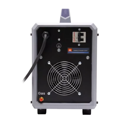 Сварочный инвертор Оберон TIG 200P AC/DC KG3202 купить в Губкинске