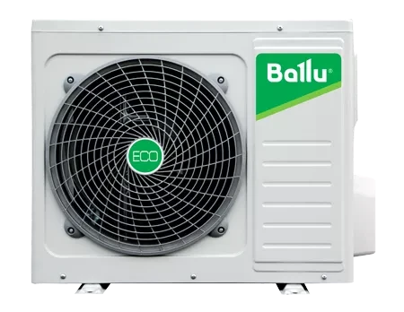 Блок наружный BALLU BSW/out-30HN1_15Y сплит-системы купить в Губкинске