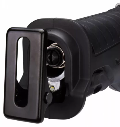 Аккумуляторная сабельная пила Makita XGT JR001GM201 купить в Губкинске