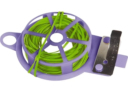 Подвязка из мягкой проволоки бобина 20 м PALISAD 64488 купить в Губкинске