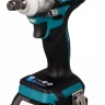 Аккумуляторный ударный гайковерт Makita DTW300RTJ (2 АКБ 5 Ач, ЗУ) купить в Губкинске