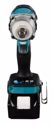 Аккумуляторный ударный гайковерт Makita DTW300RTJ (2 АКБ 5 Ач, ЗУ) купить в Губкинске