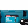 Аккумуляторный ударный гайковерт Makita DTW300RTJ (2 АКБ 5 Ач, ЗУ) купить в Губкинске