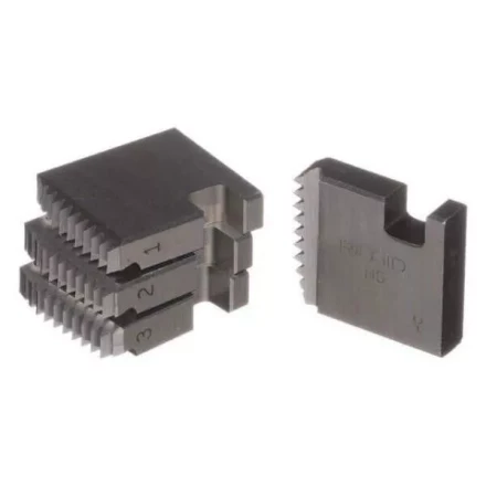 Набор резцов 2&quot; для клуппов электрических SQ30-2B 1022764 купить в Губкинске