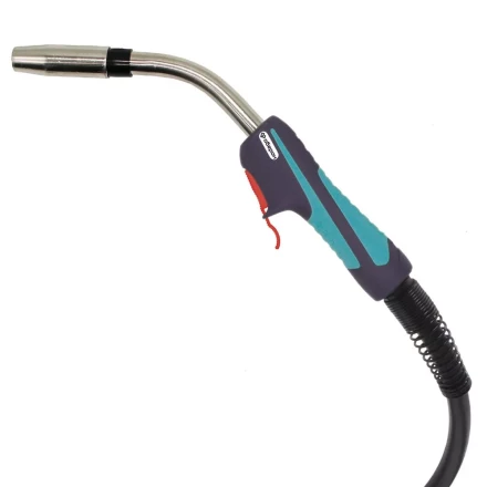 Горелка MW-450 (3m / Air / Euro) XLMA6465 купить в Губкинске