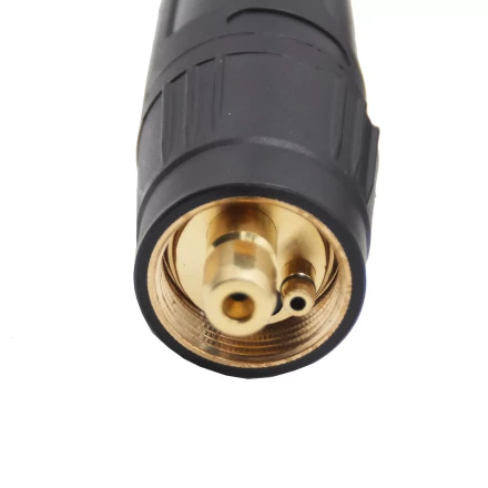 Горелка MW-450 (3m / Air / Euro) XLMA6465 купить в Губкинске