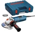 Шлифмашина BOSCH УШМ GWS 13 - 125 СIE в кейсе купить в Губкинске