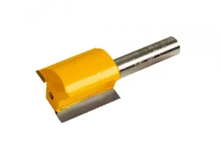 Фреза пазовая прямая ф12х20мм хв. 8мм Энкор 46001 46001 купить в Губкинске