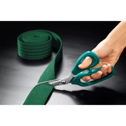 Ножницы технические KEVLAR 23207 купить в Губкинске