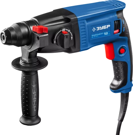 Перфоратор SDS-plus ЗП-18-470 серия ПРОФЕССИОНАЛ купить в Губкинске