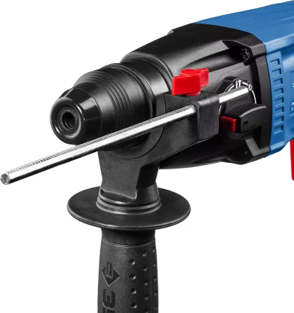 Перфоратор SDS-plus ЗП-18-470 серия ПРОФЕССИОНАЛ купить в Губкинске