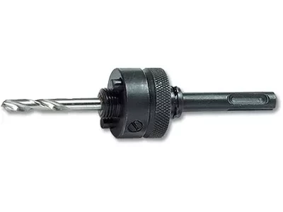 Хвостовик SDS PLUS для коронок BIMETAL свыше 30 мм  MATRIX 72492 купить в Губкинске