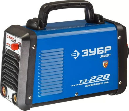 Сварочный инвертор ММА ЗАС-Т3-220 серия ПРОФЕССИОНАЛ купить в Губкинске