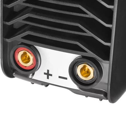 Сварочный инвертор ММА ЗАС-Т3-220 серия ПРОФЕССИОНАЛ купить в Губкинске