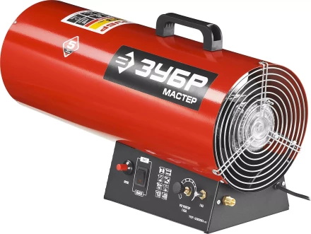 Пушка газовая М2 ТПГ-33000_М2 серия МАСТЕР купить в Губкинске