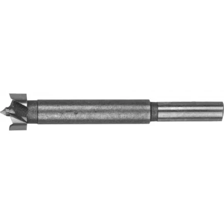 ЗУБР "МАСТЕР". Сверло Форстнера по дереву, 15x90мм 2993-15 купить в Губкинске
