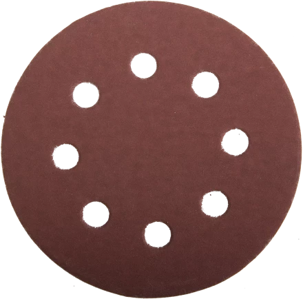Круги шлифовальные из абразивной бумаги серия МАСТЕР купить в Губкинске