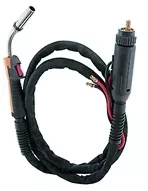 Горелка для полуавтоматической сварки MF-25 купить в Губкинске