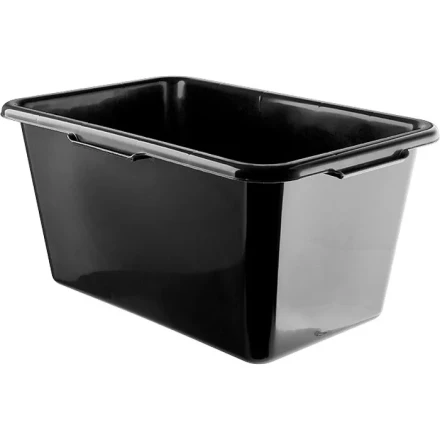 Таз прямоугольный строительный 40 л Россия Sparta 81451 купить в Губкинске