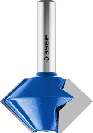 Фрезы кромочные конусные серия ПРОФЕССИОНАЛ купить в Губкинске