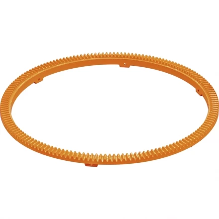 Венец зубчатый СБР-132.01.00.001-01 95440039 купить в Губкинске