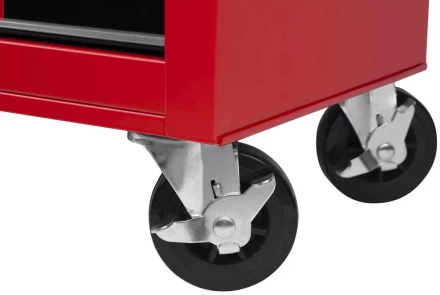 Тележка инструментальная ЗУБР &quot;МАСТЕР&quot;, 7 ящиков, 680х330х880мм 38905-7 купить в Губкинске