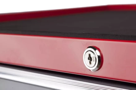 Тележка инструментальная ЗУБР &quot;МАСТЕР&quot;, 7 ящиков, 680х330х880мм 38905-7 купить в Губкинске