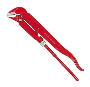 Ключ с парной рукоятью губки 45° 1?  19221 купить в Губкинске