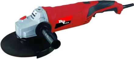 Шлифмашина RedVerg УШМ RD-AG210-230 Болгарка купить в Губкинске