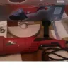 Шлифмашина RedVerg УШМ RD-AG210-230 Болгарка купить в Губкинске